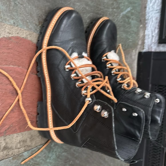 Marc Fisher Boots - Picture 5 of 5